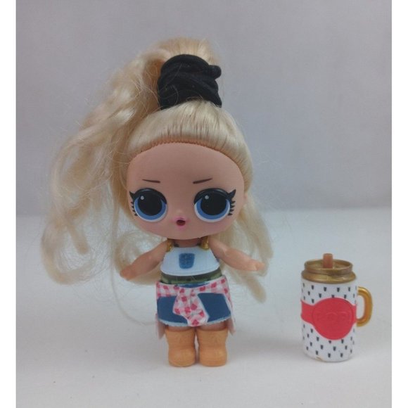 Hair goals hotsell snow bunny